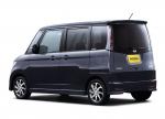 Nissan Roox 2009 года